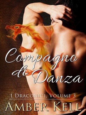 cover image of Compagno di Danza